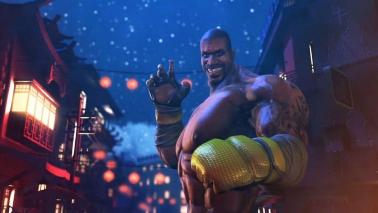 Shaquille O’Neal'ın yeni oyununun çıkış tarihi belli oldu Shaquille O’Neal'ın yeni oyununun çıkış tarihi belli oldu