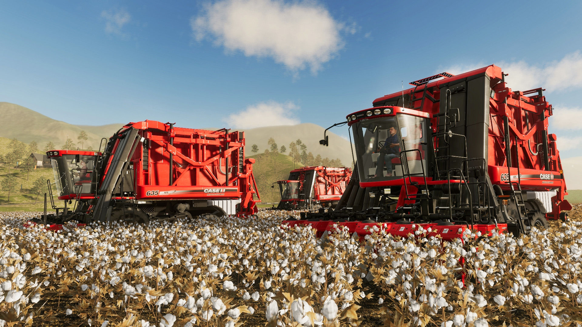 Farming Simulator 19 inceleme - 1 Farming Simulator 19 inceleme - 1