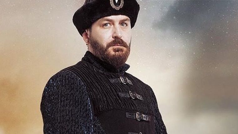 Diriliş Ertuğrul oyuncusu geçirdiği kazada hayatını kaybetti Diriliş Ertuğrul oyuncusu geçirdiği kazada hayatını kaybetti