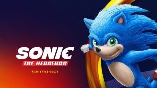 Sonic The Hedgehog filminde Sonic nasıl görünecek?