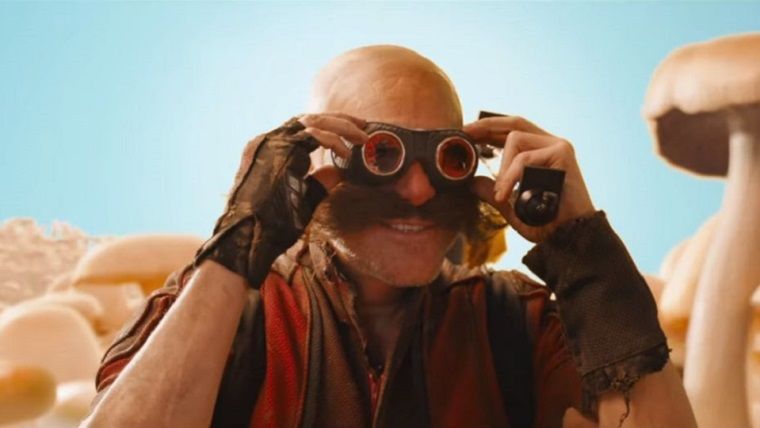 Sonic the Hedgehog filminin ilk fragmanı yayınlandı Sonic the Hedgehog filminin ilk fragmanı yayınlandı