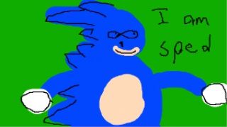 Hayranların istediği oldu: Dalga konusu olan Sonic'in tipi değişiyor