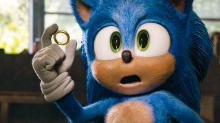 Sonic the Hedgehog filminin yeni Sonic tasarımı yapımcıya pahalıya patlamış