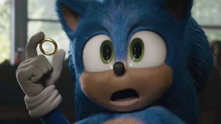 Sonic'in yeni tasarımına kavuşması 5 ay sürmüş. Sonic'in yeni tasarımına kavuşması 5 ay sürmüş.