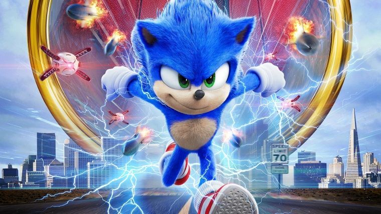 Sonic'in yapımcılarından Yuji Naka hapse atıldı Sonic'in yapımcılarından Yuji Naka hapse atıldı