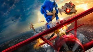 Yeni Sonic the Hedgehog Filmi İçin Tarih Verildi
