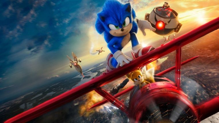 Yeni Sonic the Hedgehog Filmi İçin Tarih Verildi Yeni Sonic the Hedgehog Filmi İçin Tarih Verildi