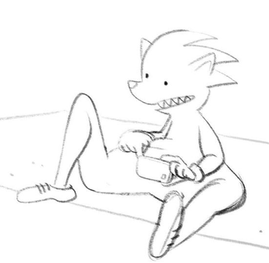 Sonic filminin tepki çeken posteri gerçek çıktı - 3 Sonic filminin tepki çeken posteri gerçek çıktı - 3