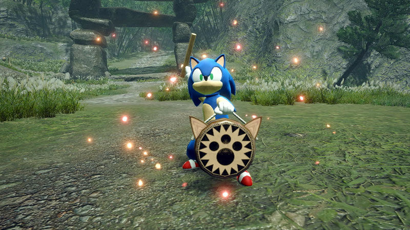 Sonic The Hedgehog Sonic The Hedgehog