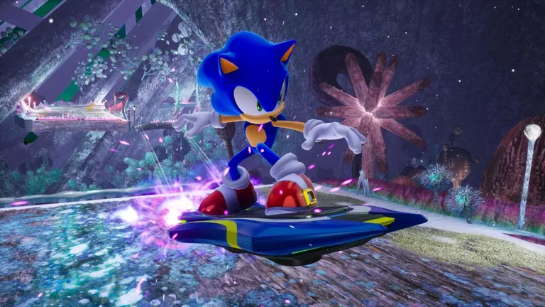 Sonic Serisinin Kaderini İlk Film Değiştirmiş