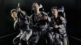 Pokemon GO benzeri Ghostbusters World, mobil cihazlara geliyor!