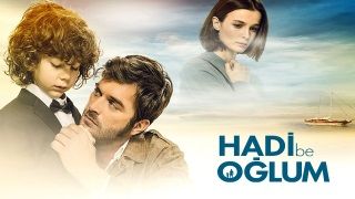 Hadi Be Oğlum