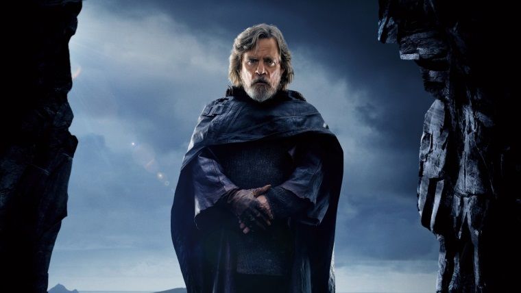 Mark Hamill, Guardians of the Galaxy Vol 3'te rol alabilir Mark Hamill, Guardians of the Galaxy Vol 3'te rol alabilir