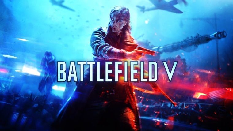 Battlefield V'te oyuncuları neler bekliyor? Battlefield V'te oyuncuları neler bekliyor?
