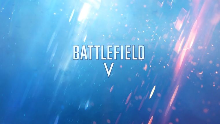 Battlefield V açık beta sürecinin başlayacağı tarih belli oldu Battlefield V açık beta sürecinin başlayacağı tarih belli oldu