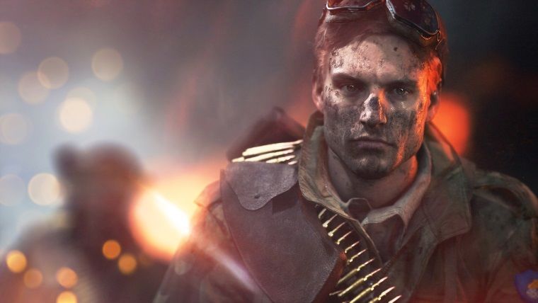 Battlefield 5'e gelecek olan Overture güncellemesi ertelendi Battlefield 5'e gelecek olan Overture güncellemesi ertelendi