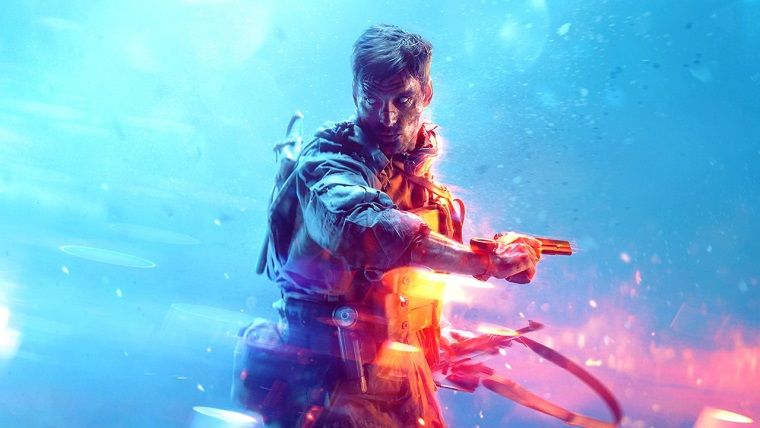 Battlefield 5 Prime Gaming abonelerine özel ücretsiz oldu Battlefield 5 Prime Gaming abonelerine özel ücretsiz oldu