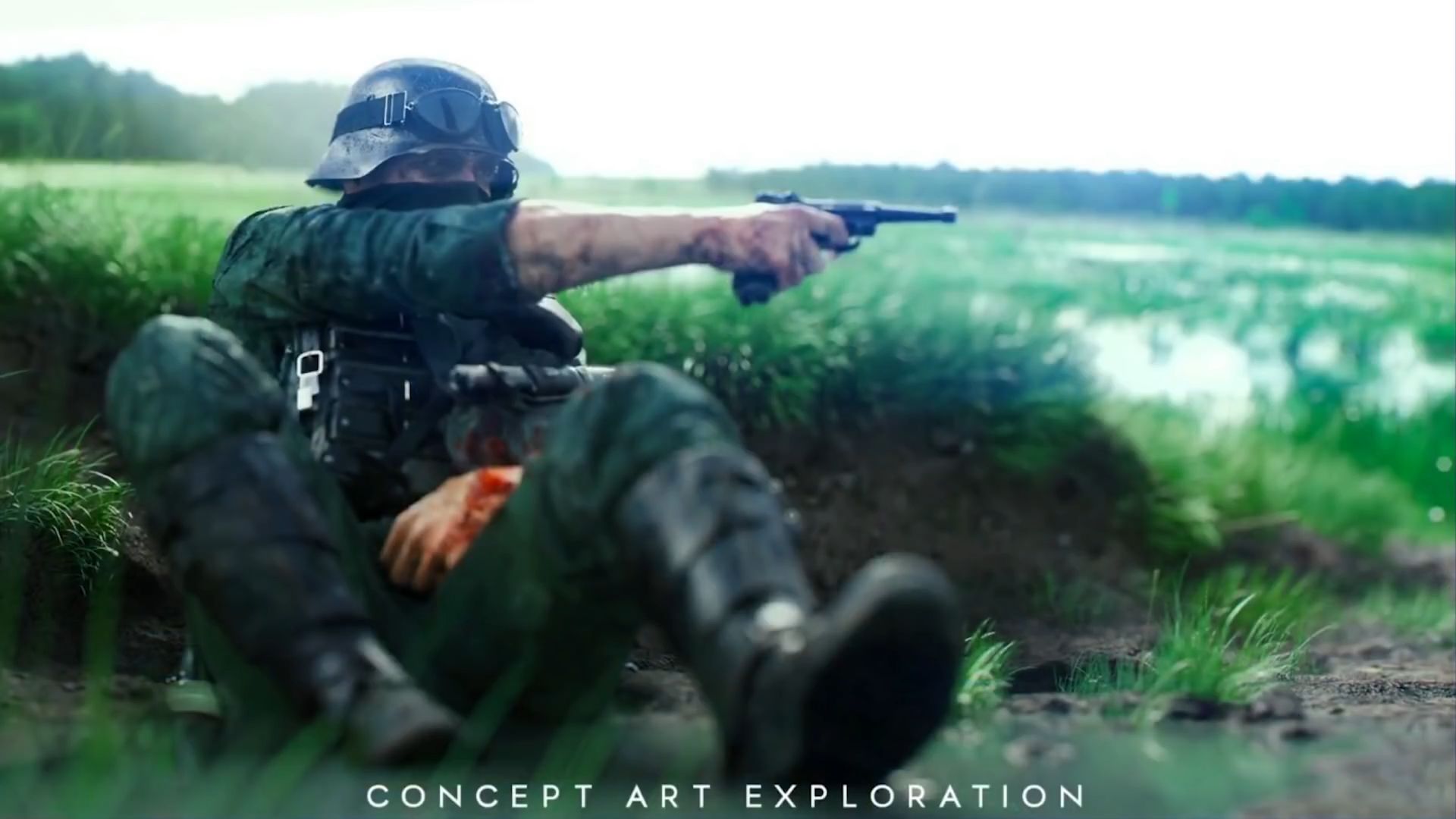Battlefield V Ön İnceleme - 5 Battlefield V Ön İnceleme - 5