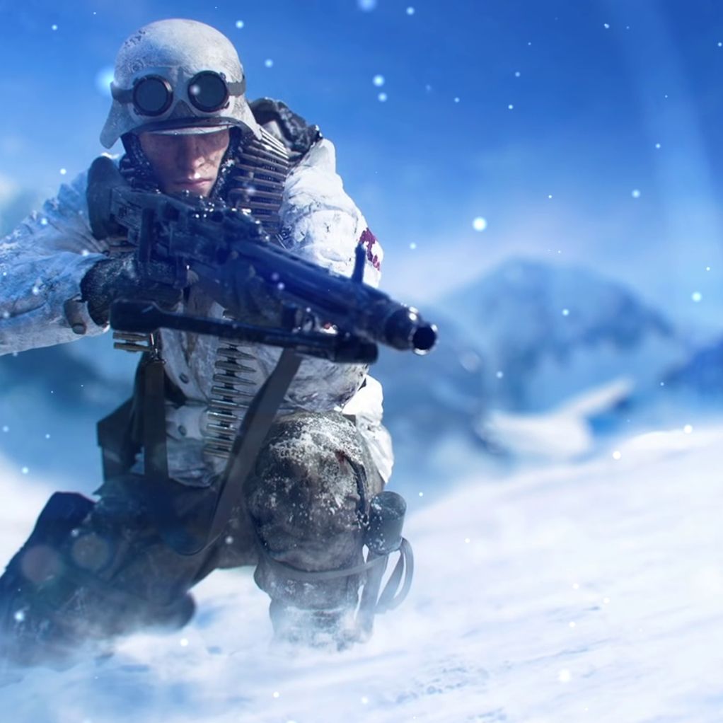 Battlefield V Ön İnceleme - 3 Battlefield V Ön İnceleme - 3