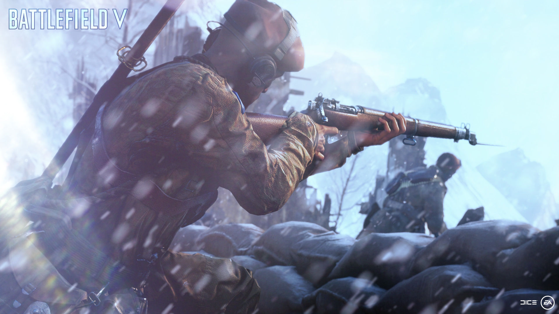 Battlefield V İnceleme - 2 Battlefield V İnceleme - 2