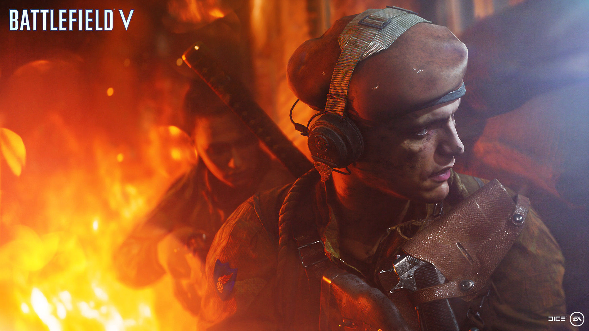 Battlefield V İnceleme - 4 Battlefield V İnceleme - 4