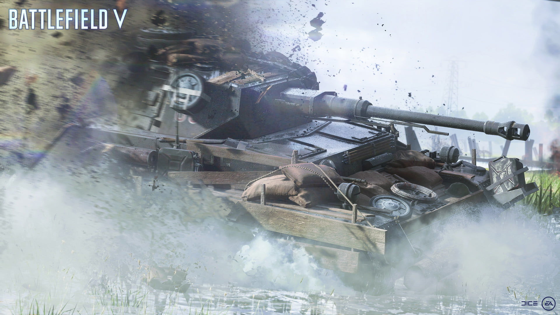 Battlefield V İnceleme - 5 Battlefield V İnceleme - 5