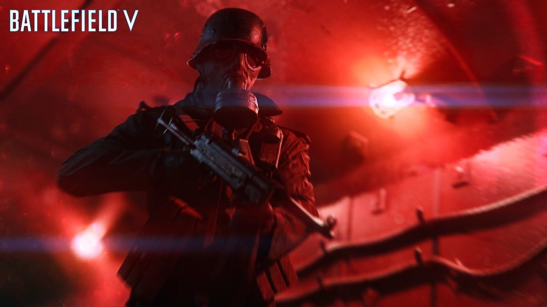 Battlefield V İnceleme - 7 Battlefield V İnceleme - 7