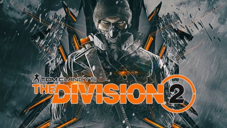 Tom Clancy's The Division 2'in ne zaman çıkacağı belli oldu Tom Clancy's The Division 2'in ne zaman çıkacağı belli oldu