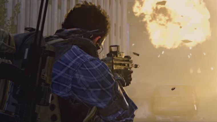 The Division 2 açık beta ön yükleme saatleri belli oldu The Division 2 açık beta ön yükleme saatleri belli oldu