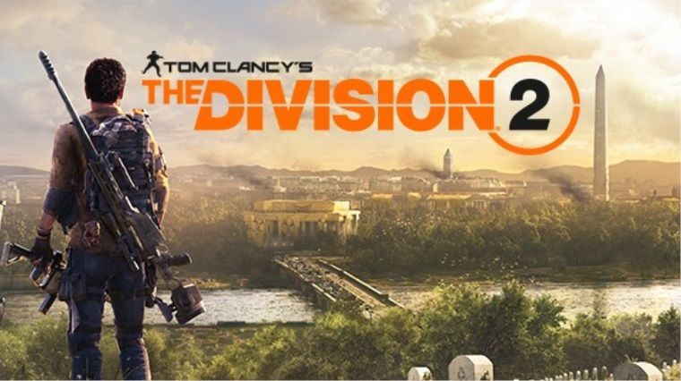 The Division 2'nin ilk gün yaması ve dosya boyutu belli oldu The Division 2'nin ilk gün yaması ve dosya boyutu belli oldu