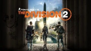 The Division 2'nin çökme hatasına çözüm burada!