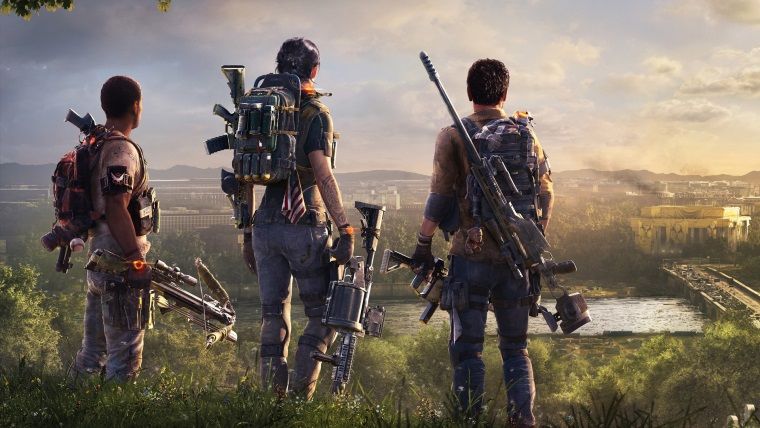 The Division 2, PC oyuncularını adeta çileden çıkarttı The Division 2, PC oyuncularını adeta çileden çıkarttı