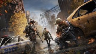 The Division 2: Battle for Brooklyn Çıkış Tarihi Açıklandı