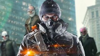Dev Division 2 Projesi Gamescom’da Tanıtılacak