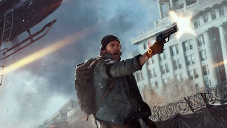 The Division 2’ye Yeni Survival Modu Geliyor The Division 2’ye Yeni Survival Modu Geliyor