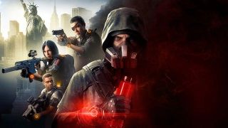 The Division 2 2026 Yol Haritası Açıklandı