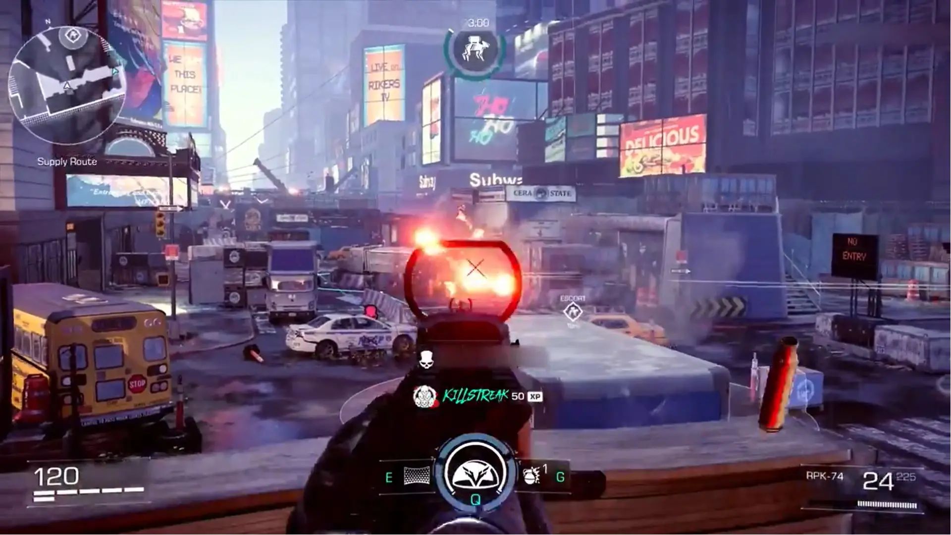Ubisoft yeni Tom Clancy oyununu bugün duyuracak Ubisoft yeni Tom Clancy oyununu bugün duyuracak