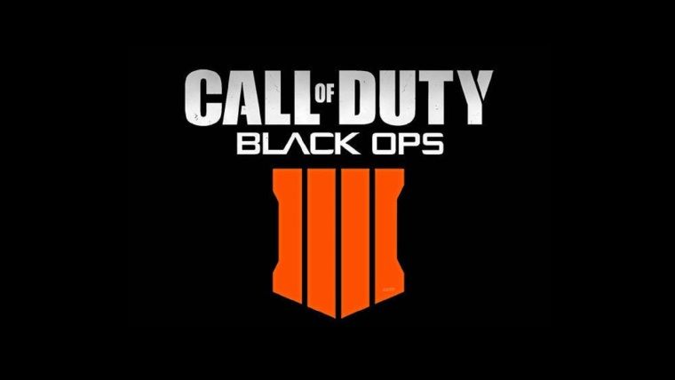 Activision, Call of Duty: Black Ops 4 için kesenin ağzını açacak Activision, Call of Duty: Black Ops 4 için kesenin ağzını açacak