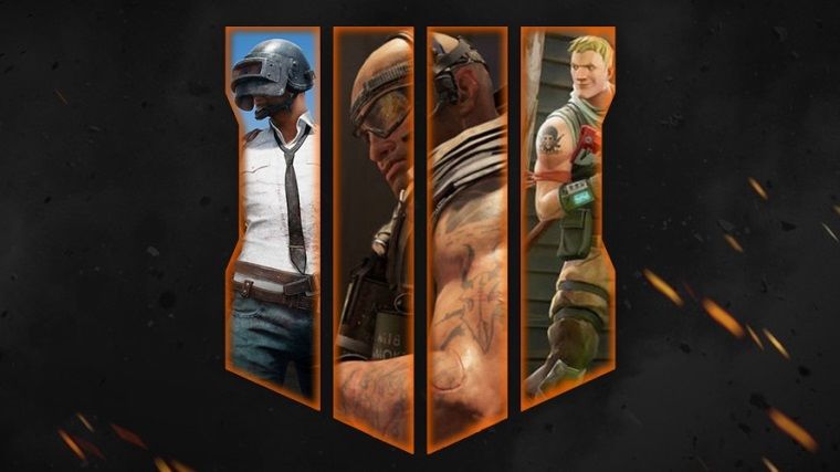 Treyarch ekibinin Battle Royale türünde kendine güveni tam Treyarch ekibinin Battle Royale türünde kendine güveni tam