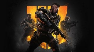 Call of Duty: Black Ops 4 multiplayer açık beta tarihi belli oldu