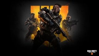 Call of Duty: Black Ops 4'ün önemli özelliği yakında eklenecek