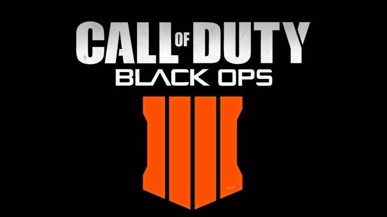 Call of Duty: Black Ops 4 sonunda resmi olarak duyuruldu Call of Duty: Black Ops 4 sonunda resmi olarak duyuruldu