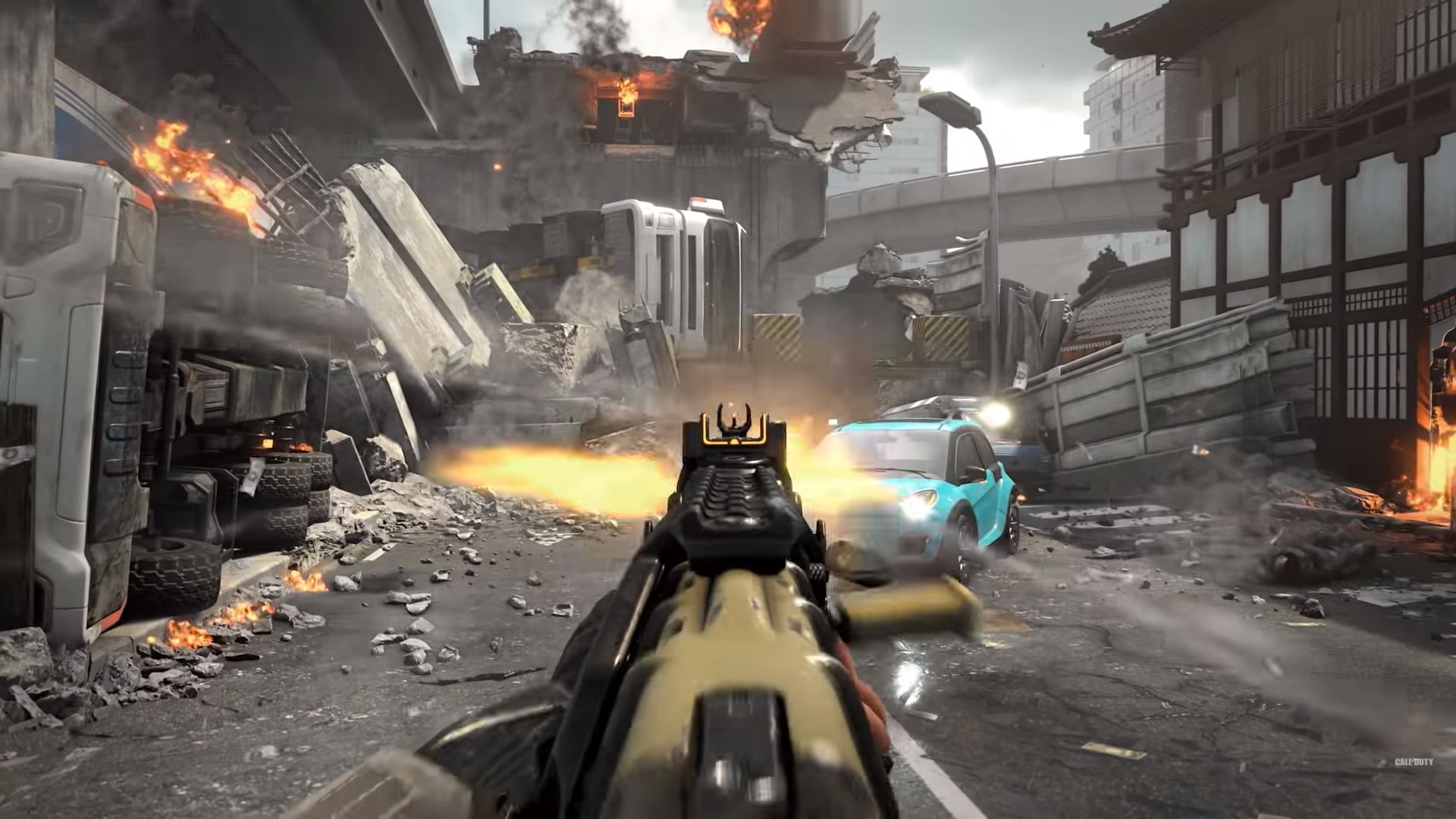 Call of Duty: Black Ops 4 inceleme - 2 Call of Duty: Black Ops 4 inceleme - 2