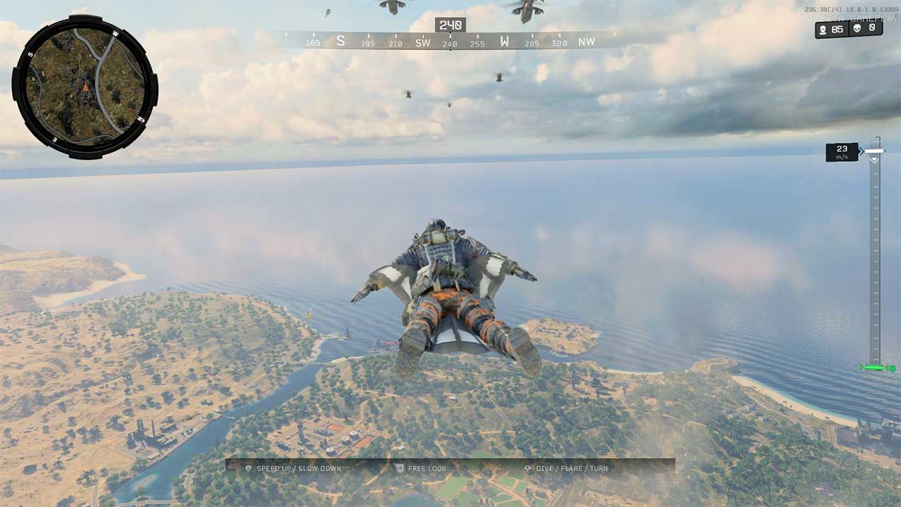 Call of Duty: Black Ops 4'ün Blackout isimli modunu denedik! - 3 Call of Duty: Black Ops 4'ün Blackout isimli modunu denedik! - 3