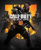 Call of Duty: Black Ops 4