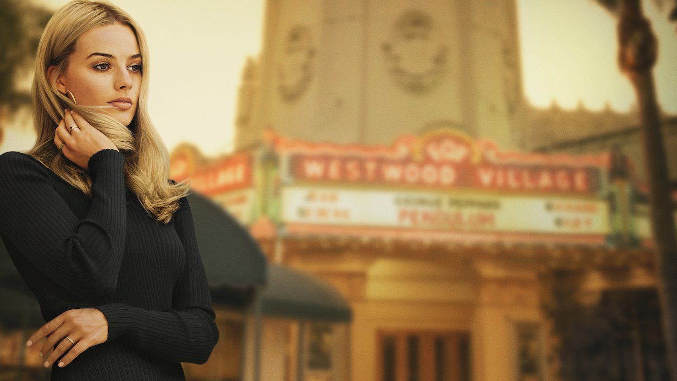 Once Upon a Time in Hollywood İnceleme - 2 Once Upon a Time in Hollywood İnceleme - 2