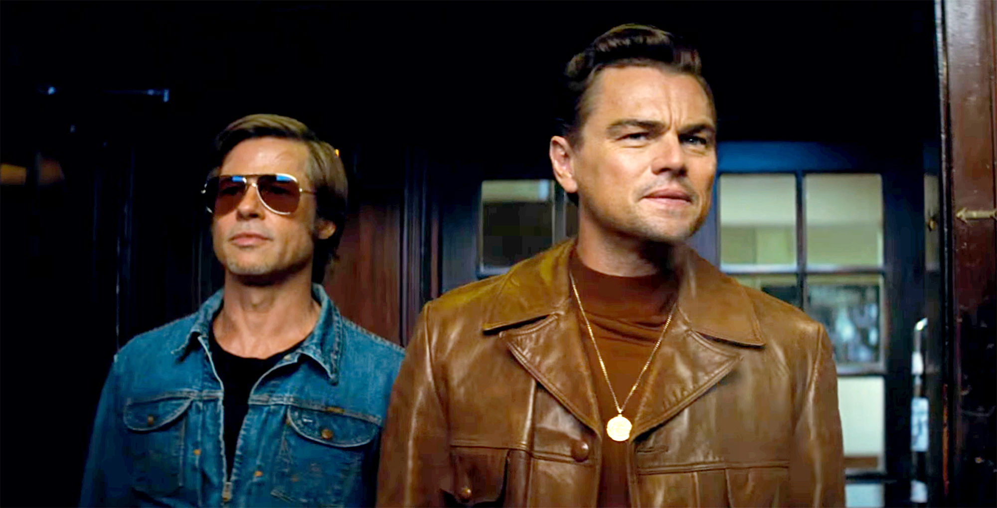 Once Upon a Time in Hollywood İnceleme - 3 Once Upon a Time in Hollywood İnceleme - 3