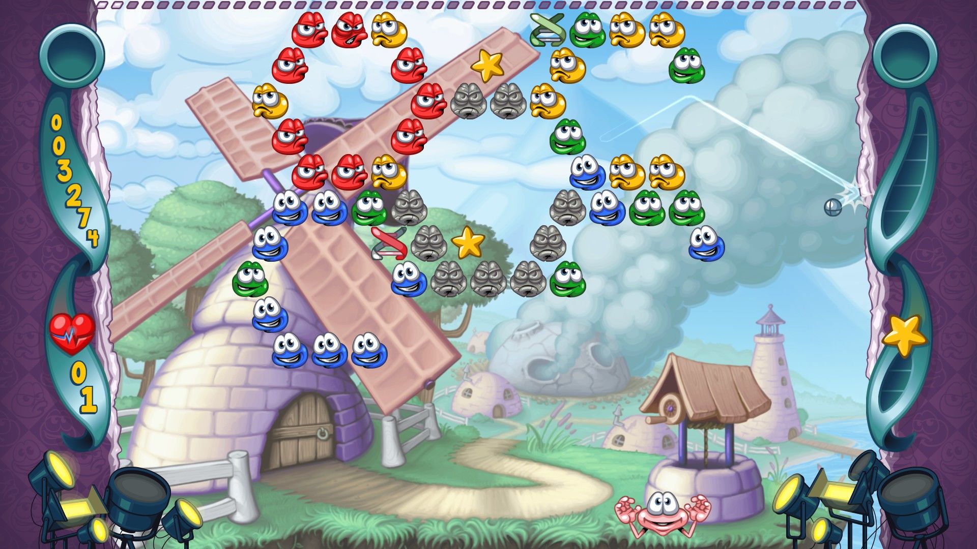 Doughlings: Arcade - 2 Doughlings: Arcade - 2