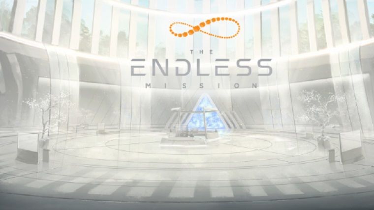 Never Alone'un yapımcılarından yeni bir oyun: The Endless Mission Never Alone'un yapımcılarından yeni bir oyun: The Endless Mission