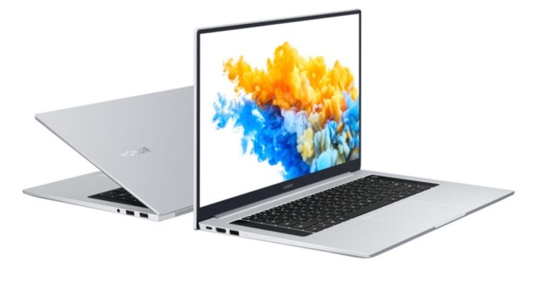 Honor, yeni dizüstü modeli MagicBook Pro 2021'i duyurdu Honor, yeni dizüstü modeli MagicBook Pro 2021'i duyurdu